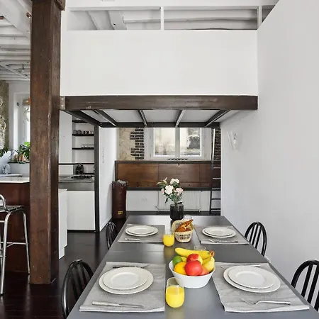 Apartment Bnbnova - 2br - Saint Germain & Buci