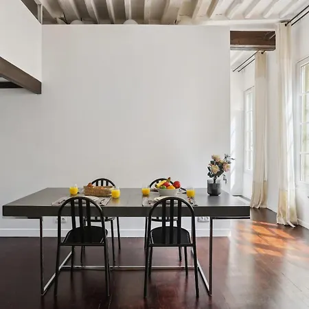 Bnbnova - 2br - Saint Germain & Buci * Paris