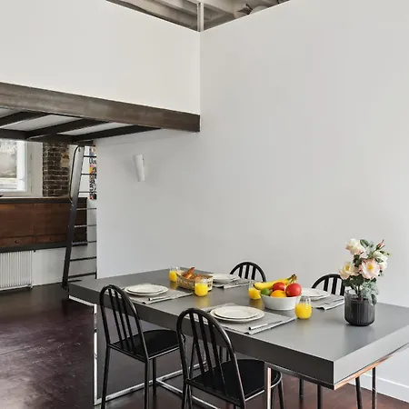 Bnbnova - 2br - Saint Germain & Buci Apartment