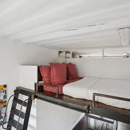 Bnbnova - 2br - Saint Germain & Buci