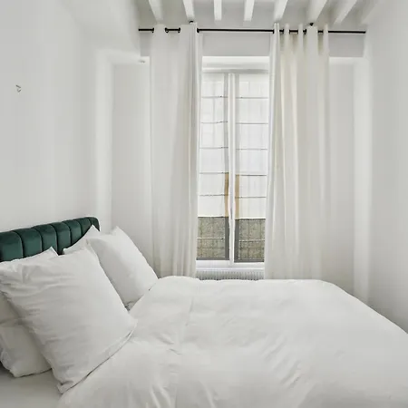 Bnbnova - 2br - Saint Germain & Buci Apartment Paris