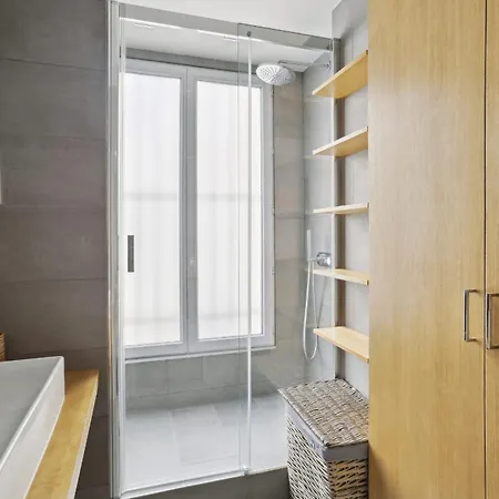 Bnbnova - 2br - Saint Germain & Buci *