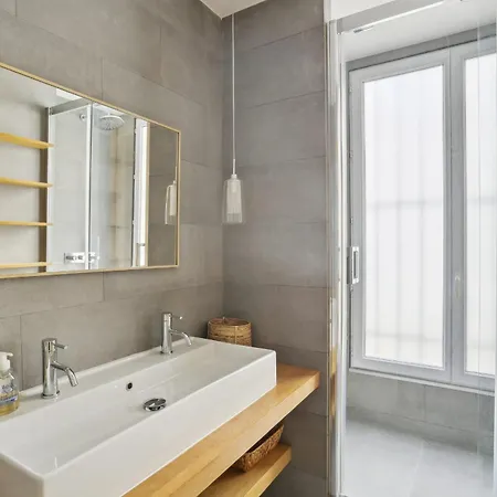 Bnbnova - 2br - Saint Germain & Buci Apartment